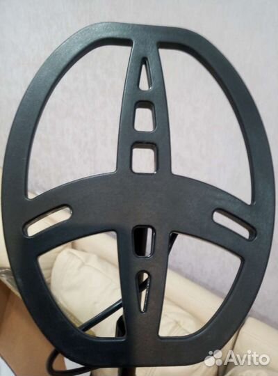 Металлоискатель Garrett AT Max