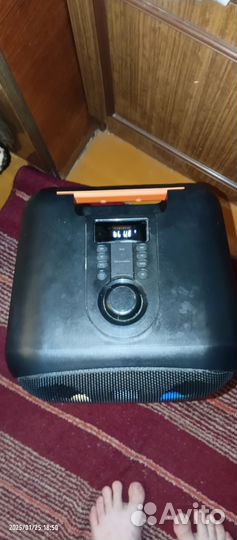 Fiero emotion 150 fr900