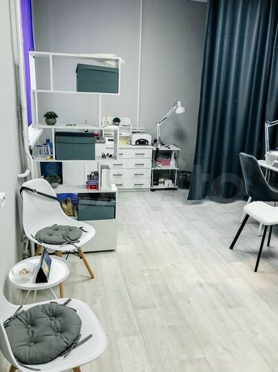 Помещение под салон красоты
