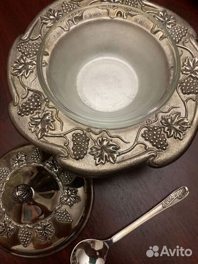 Икорница Германия 