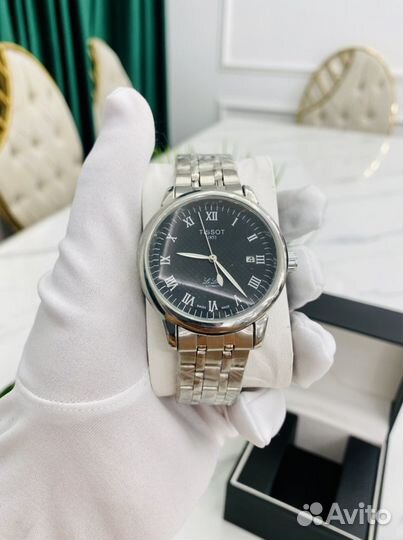 Часы tissot мужские