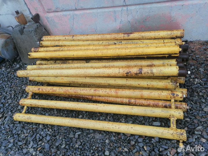 Радиаторы стальные