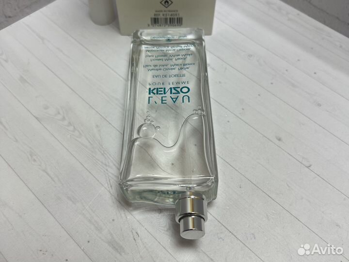 Kenzo L’eau Pour Femme