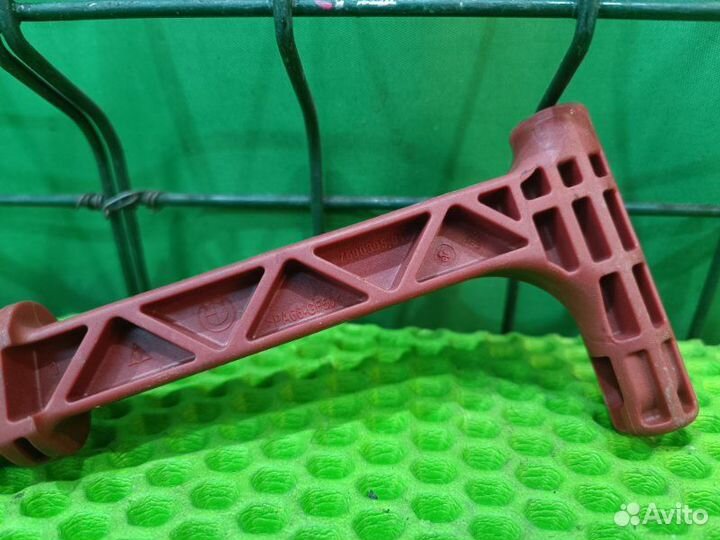 Рукоятка механизма авар.разблокировки Bmw 528 F10