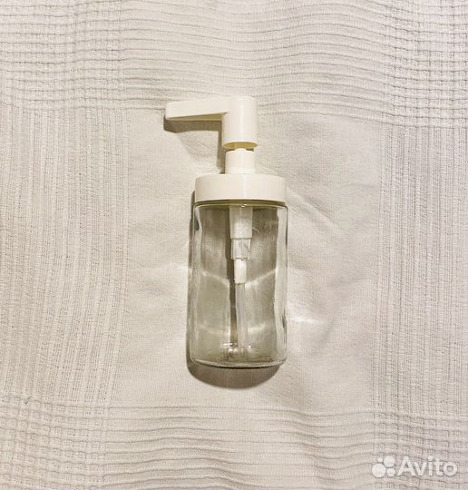 IKEA Таккан Tackan Дозатор для жидкого мыла