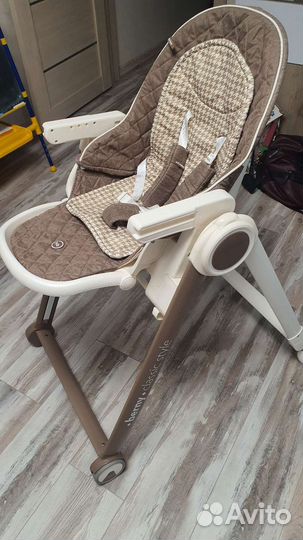 Стульчик для кормления Berny Classik style