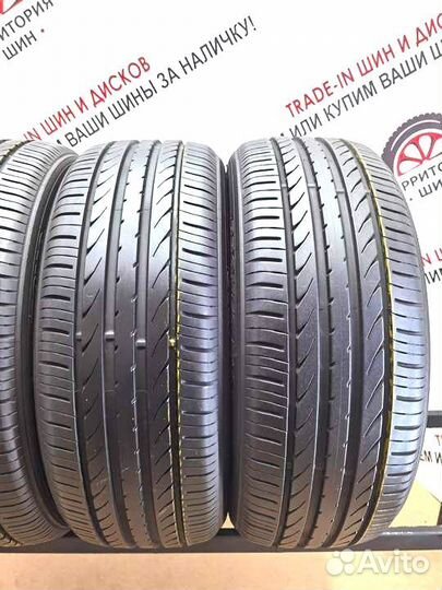 Toyo Proxes R40 215/50 R18