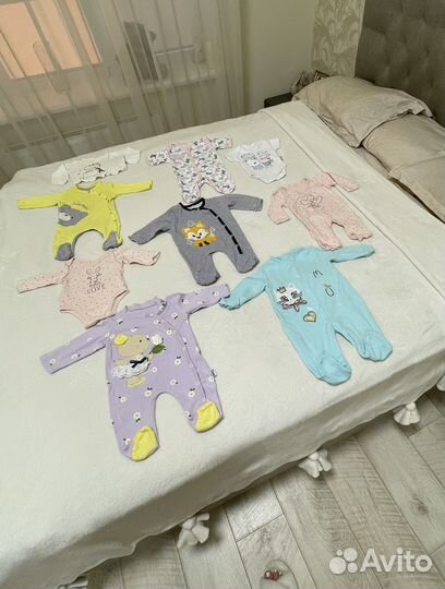 Детская одежда для девочек