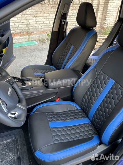 Чехлы под заказ