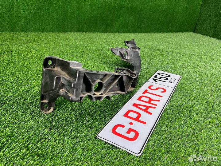 Кронштейн крепления фары левый Bmw 1 E87 N45B16