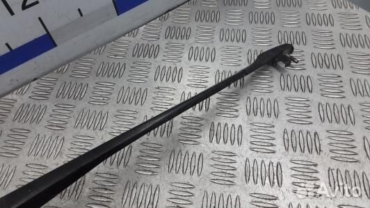 Щеткодержатель лобового стекла BMW 5 F10/F11 (81Z1