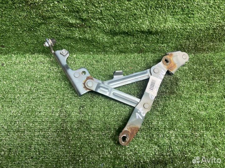 Петля двери задняя левая Mitsubishi Lancer 10