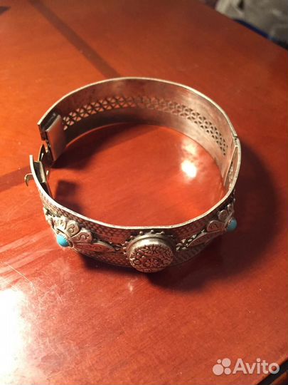 Браслет винтаж