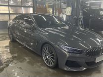 BMW 8 серия Gran Coupe 3.0 AT, 2020, 104 000 км, с пробегом, цена 7 990 000 руб.