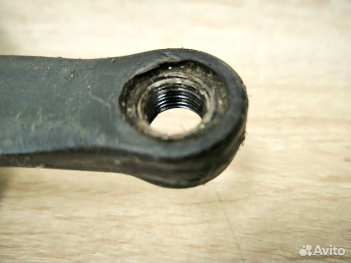 Система шатунов GS-170, тройник