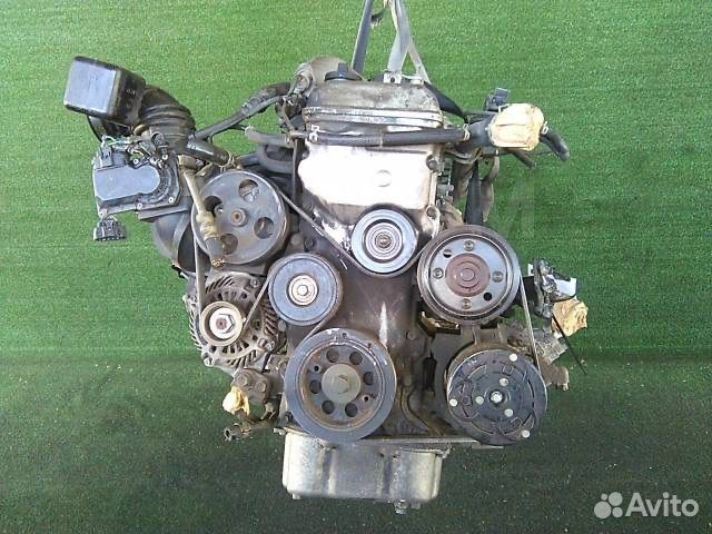 Двигатель SuzukiGrand Vitara TD54W J20A 2013