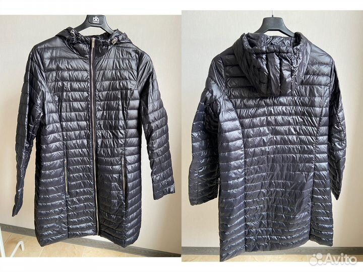 Теплые вещи пакетом / куртка джемпер пакетом