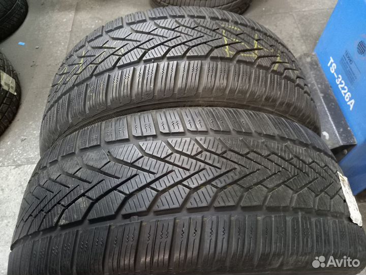 Semperit Speed Grip 2 225/50 R17 98V