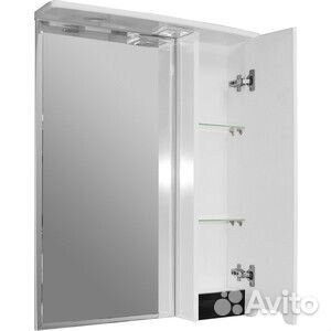 Зеркало-шкаф