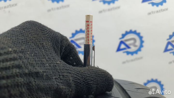 Michelin Energy Saver 215/55 R16 93V