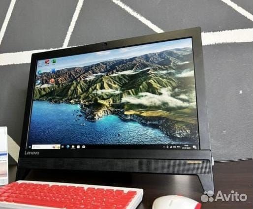 Моноблок Lenovo