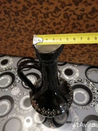 Графин СССР, в идеале, без сколов