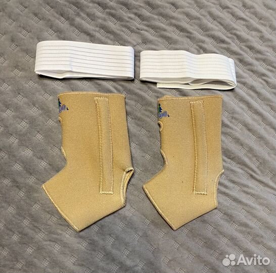 Oppo Бандаж голеностопный размер L