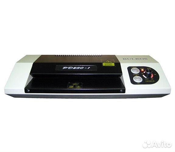 Ламинатор А4 Bulros PD230-1