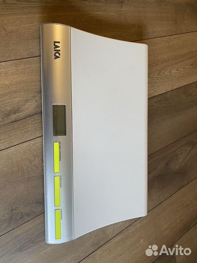 Детские весы