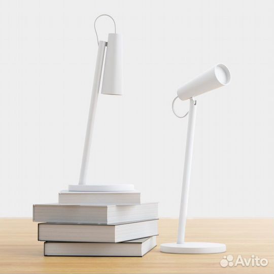 Настольная лампа Xiaomi Mijia Charging Table Lamp