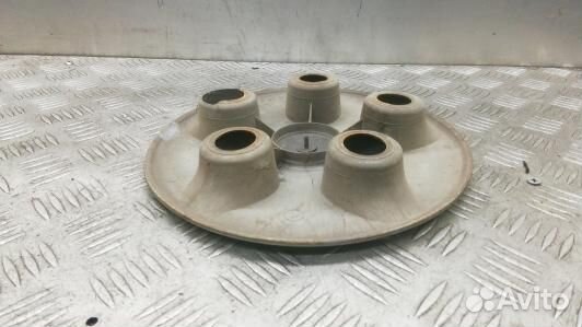 Колпак колесный peugeot boxer 2 (BDN09NI02)