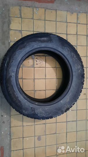 Nokian Tyres Nordman 7 205/65 R16