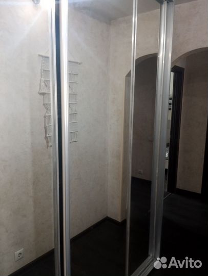 Зеркальное полотно