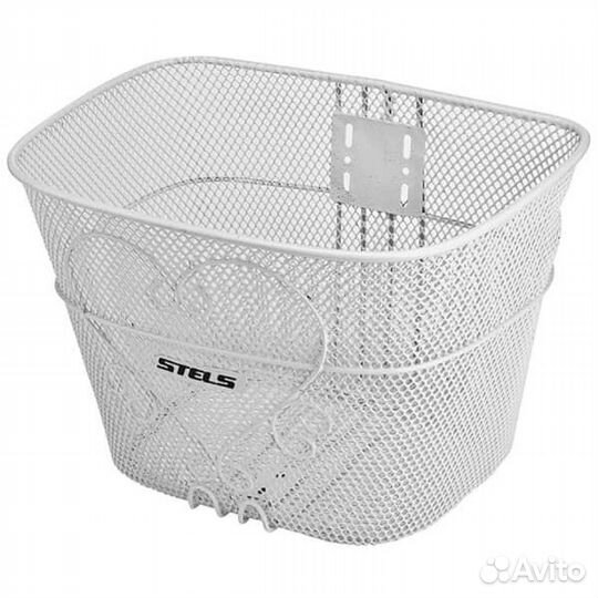 Корзина для велосипеда