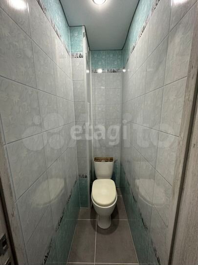 2-к. квартира, 42 м², 2/5 эт.