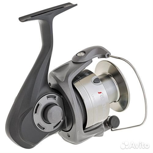 Катушка Okuma Revenger Pro 55