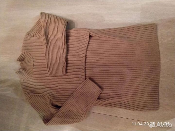 Туника для беременных