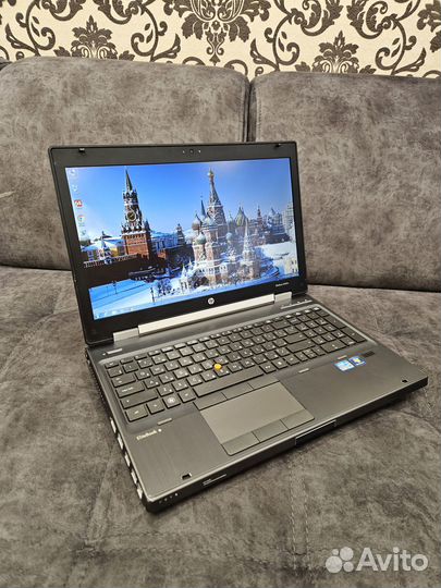 Мощный ноутбук i5 8gb nvidia 2gb fullHD GTA5