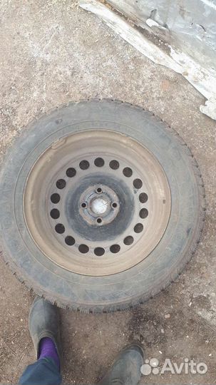 Nordman Nordman 4 195/65 R15