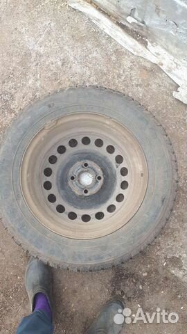 Nordman Nordman 4 195/65 R15