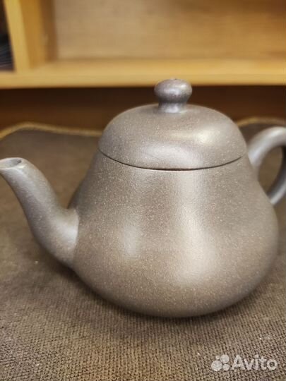 Исинский чайник