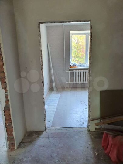 5-к. квартира, 69 м², 2/5 эт.