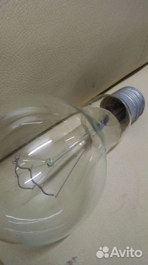 Лампа накаливания