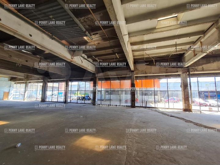 Сдам торговое помещение, 2200 м²