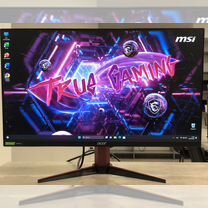 Игровой Монитор Acer Nitro 144Hz