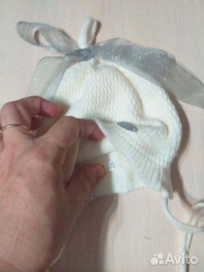 Вещи детские на девочку, размер 50-56