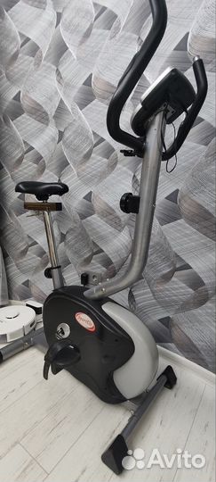 Велотренажер SportElit