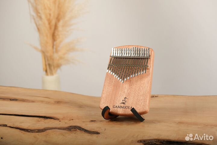 Калимба Gammiola