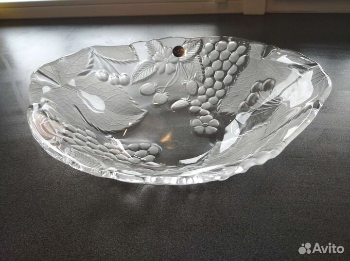 Ваза для фруктов