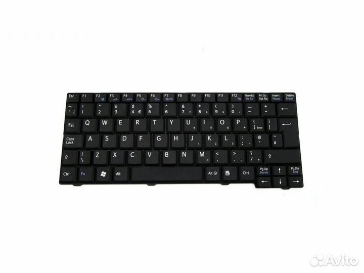 V091978AK1 (sony VPC-M12) black